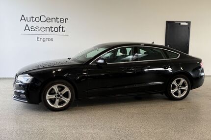 Audi A5 Gebrauchtwagen