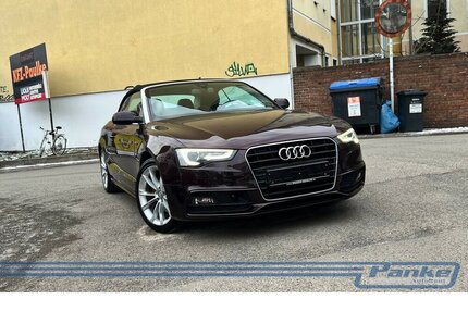 Audi A5 2.0 TFSI S-Line Exclusiv*Xenon*RFK*SHZ*Sound 