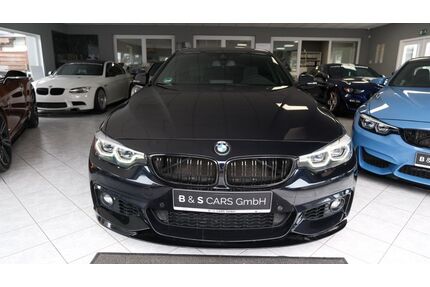 BMW 440 Gran Coupé Gebrauchtwagen