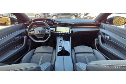 Peugeot 508 Gebrauchtwagen