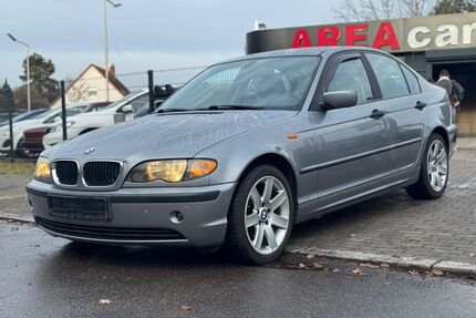 BMW 316 Gebrauchtwagen