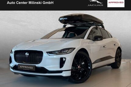 Jaguar I-Pace Gebrauchtwagen