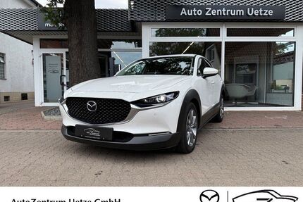 Mazda CX-30 Gebrauchtwagen