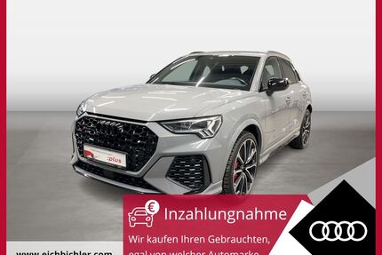 Audi RSQ3 Gebrauchtwagen