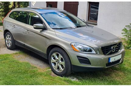 Volvo XC60 Gebrauchtwagen