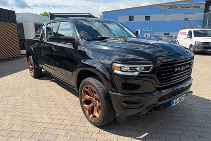 Dodge RAM Gebrauchtwagen