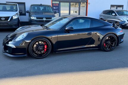 Porsche 991 Gebrauchtwagen