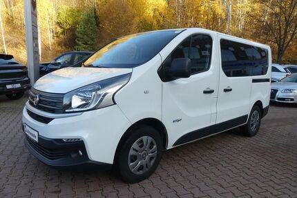 Fiat Talento Gebrauchtwagen