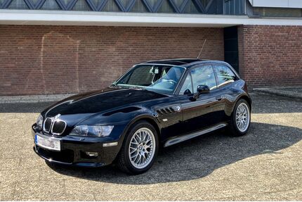 BMW Z3 Gebrauchtwagen