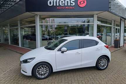 Mazda 2 Gebrauchtwagen