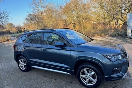 Seat Ateca Gebrauchtwagen
