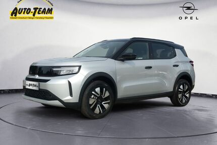 Opel Frontera Gebrauchtwagen