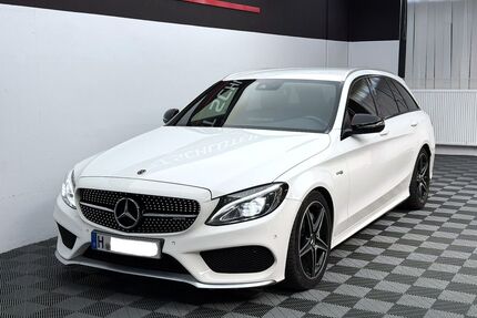 Mercedes-Benz C 43 AMG Gebrauchtwagen
