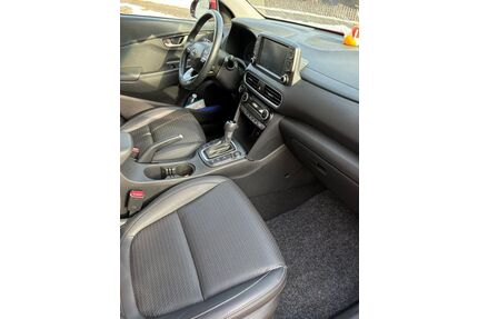 Hyundai KONA Gebrauchtwagen