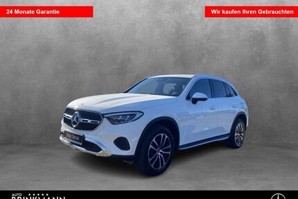 Mercedes-Benz GLC 200 Gebrauchtwagen