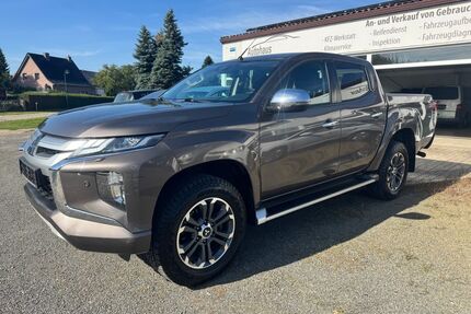 Mitsubishi L200 Gebrauchtwagen