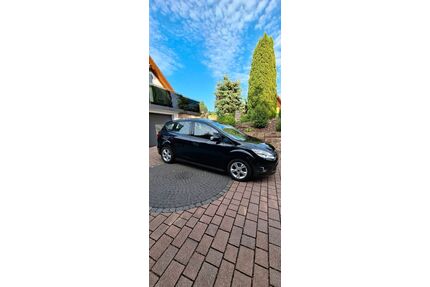 Ford C-Max Gebrauchtwagen