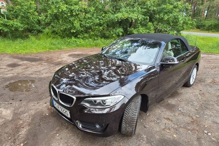 BMW 220 Gebrauchtwagen