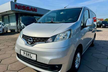 Nissan NV200 Gebrauchtwagen