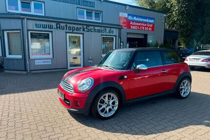 Mini Cooper Gebrauchtwagen