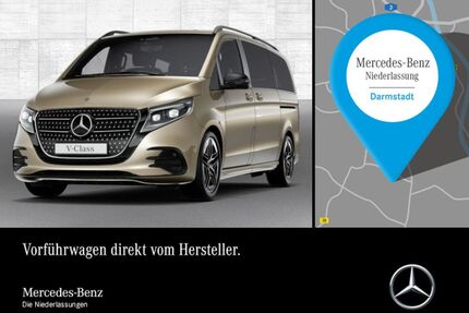 Mercedes-Benz V 300 Gebrauchtwagen