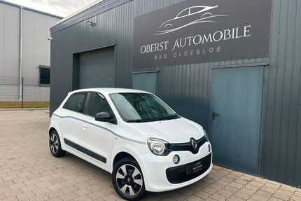 Renault Twingo Gebrauchtwagen