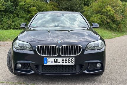 BMW 535 Gebrauchtwagen