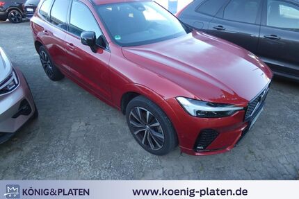 Volvo XC60 Gebrauchtwagen