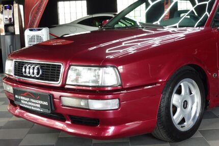 Audi 80 Gebrauchtwagen