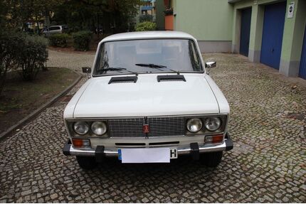 Lada Andere Gebrauchtwagen