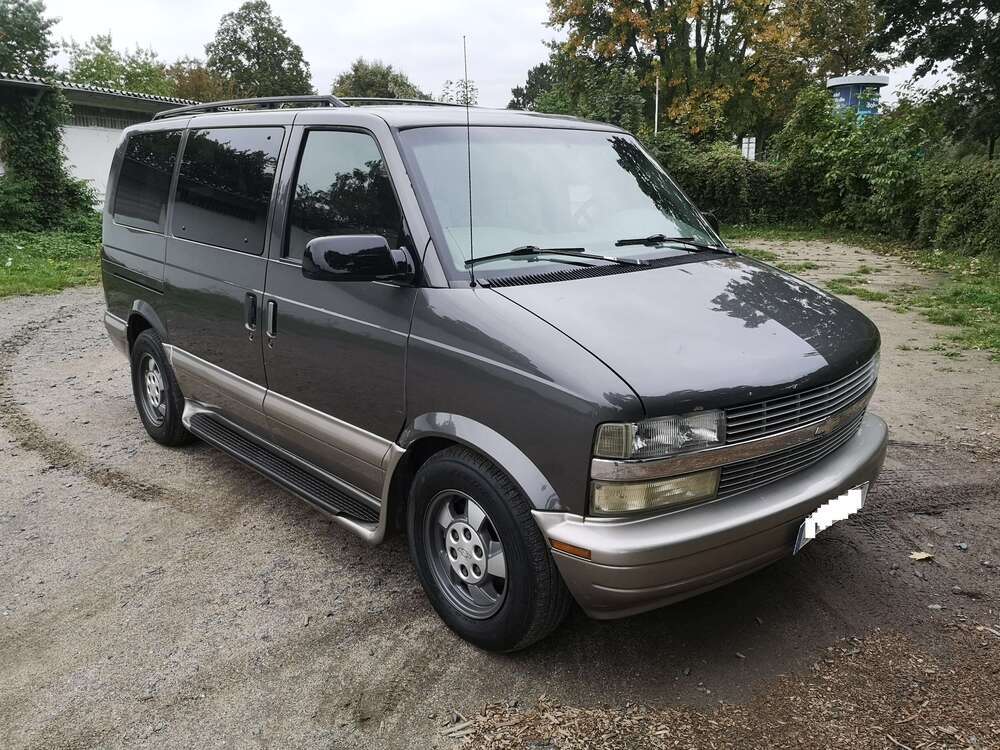 Astro