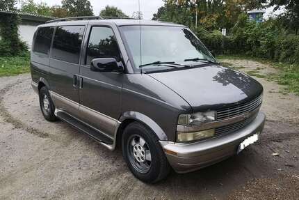 Chevrolet Astro Gebrauchtwagen