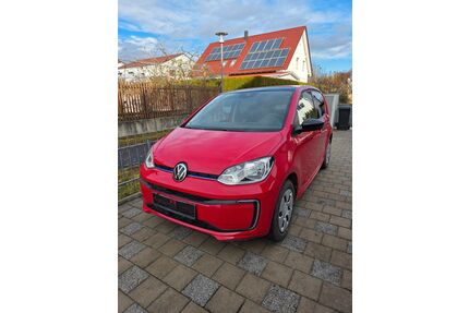 VW e-up! Gebrauchtwagen
