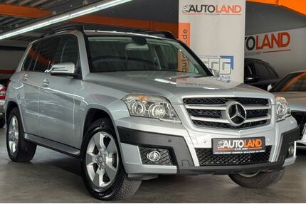 Mercedes-Benz GLK 350 Gebrauchtwagen