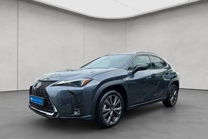 Lexus UX Gebrauchtwagen
