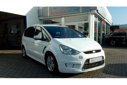 Ford S-Max Gebrauchtwagen