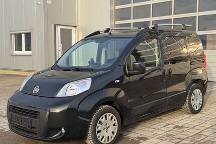 Mazda Qubo 