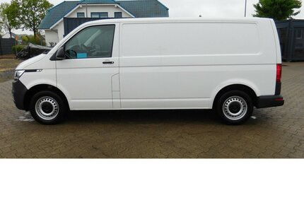 VW T6.1 Transporter 1 Abt e- Lang 4-Gang Automatic Gebrauchtwagen