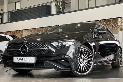 Mercedes-Benz CLS 300 Gebrauchtwagen