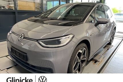VW ID.3 Gebrauchtwagen