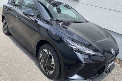 MG MG4 Gebrauchtwagen