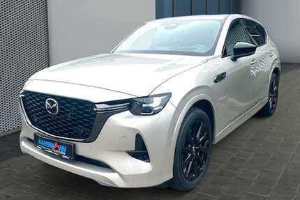 Mazda CX-60 Gebrauchtwagen