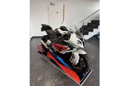 BMW S 1000 RR Gebrauchtwagen