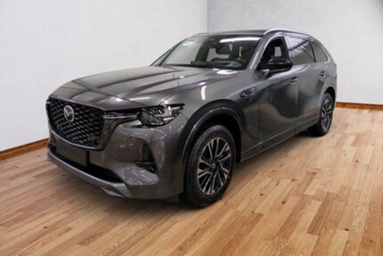 Mazda CX-80 Gebrauchtwagen