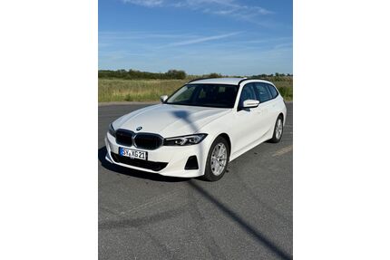 BMW 318 Gebrauchtwagen