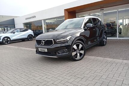 Volvo XC40 Gebrauchtwagen