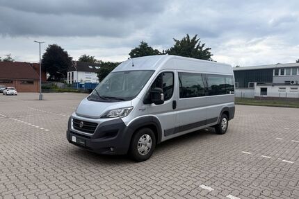 Fiat Ducato Gebrauchtwagen