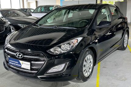 Hyundai i30 Gebrauchtwagen