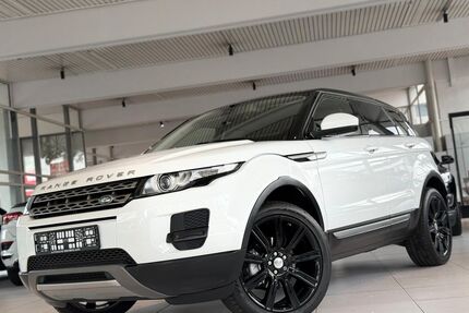 Land Rover Range Rover Evoque Gebrauchtwagen