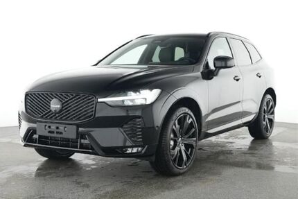 Volvo XC60 Gebrauchtwagen